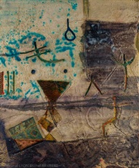Sans titre, 1987