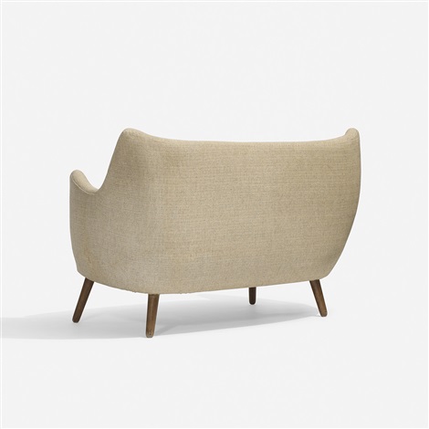 Poet Sofa By Finn Juhl On Artnet Poet Sofa By Finn Juhl