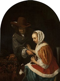 Marital loyalty