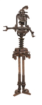 Untitled, 1970–1979