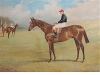 Dean Swift, 1909