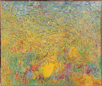 The Joyous Landscape, 1961
