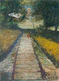 Landscape, 2006