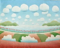 Le Nebbie, 1967