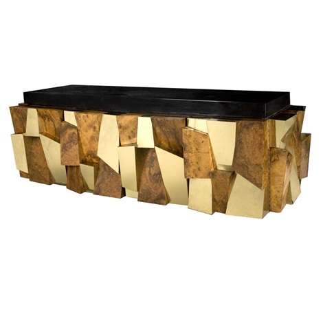 Credenza By Paul Evans On Artnet