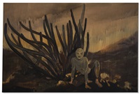 Les masques (La vallée) (The Masks (The..., 2015