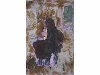 Composition, 1958