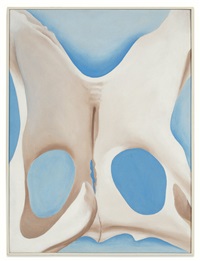 Pelvis, 1943