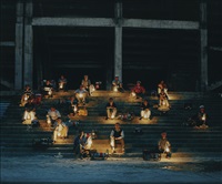 Turn on, 2004