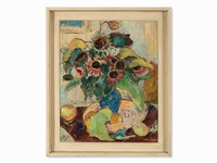 Flower Still Life