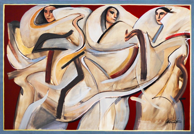 Jose Yap Baguio Paintings For Sale Jose Yap Baguio Paintings For Sale