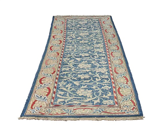 Holland Park Carpet by William Morris