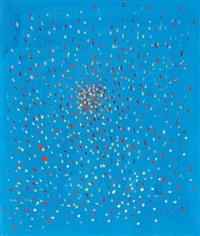 Sans titre, 1989