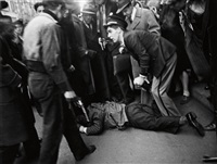 Esposito Brothers - Group of 11 photographs..., 1941 Esposito Brothers - Group of 11 photographs..., 1941