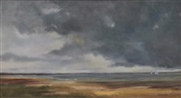 Storm Brewing