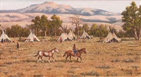 Summer Camp