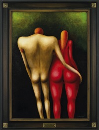 Hezký příklad rasové snášenlivosti, 1997 Hezký příklad rasové snášenlivosti, 1997