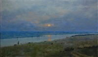 Рассвет, 2014