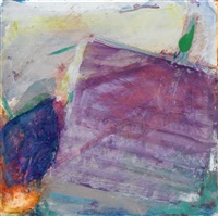 Shines from within, 1980