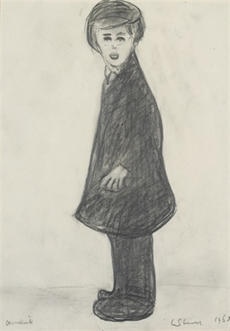 ls lowry figures