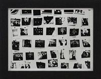 3 exposures..., 1995