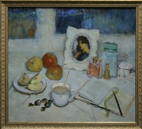 Кофе с молоком, 2013