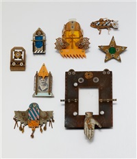 thomas mann jewelry for sale
