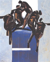 Sans titre, 2011