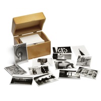 Czech photos (326 works), 1991–2002