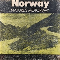 Norway, 1972
