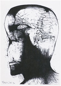 BEZ TYTUŁU, 1990
