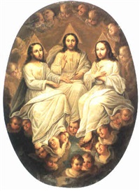 Sant¡sima Trinidad