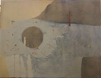 Sans titre, 1988