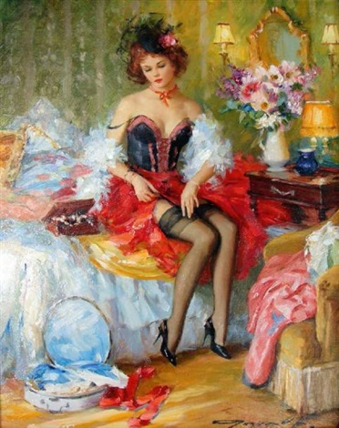 Resultado de imagen de Konstantin Razumov﻿