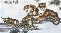 天伦之乐, 2012