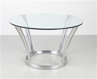Esstisch / Tisch, Boris Tabacoff, 1950 Esstisch / Tisch, Boris Tabacoff, 1950