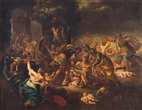 La strage degli innocenti