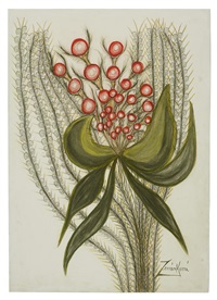 UNTITLED, 1960