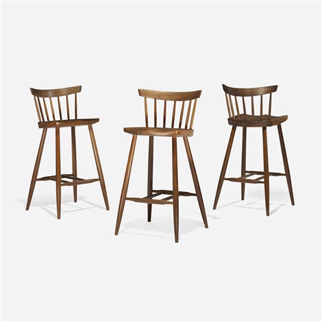 george high chair