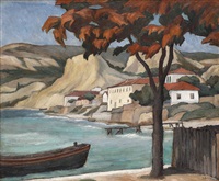 Balcic, 1927