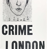 Crime London, 1971