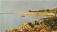 Bostanci, 1906