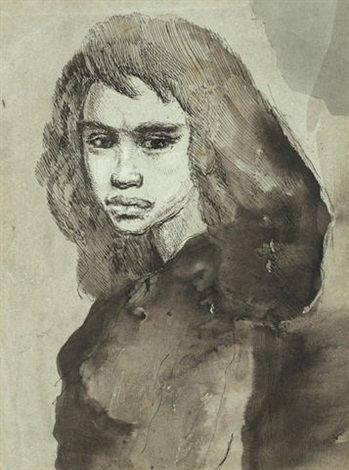mervyn peake groan mervyn peake groan