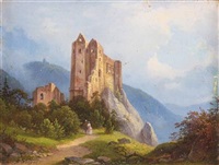 Burgruine