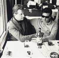 john deakin francis bacon