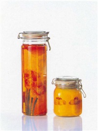 Floral arrangement no.10, 1993–1993