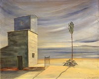 Construccion aislada