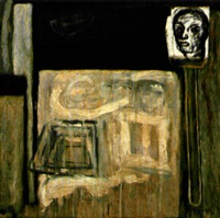 Sans titre, 1988