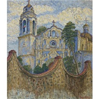 Campanario