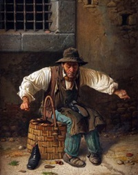 The cobbler